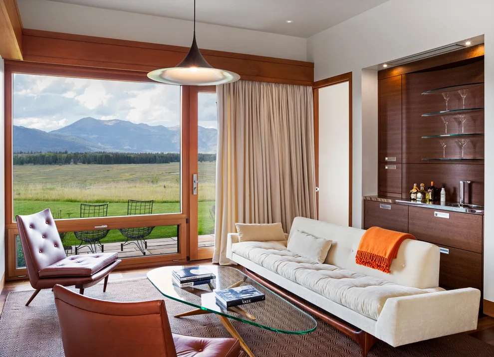 Harebrush Home by CLB Architects - Photo 8