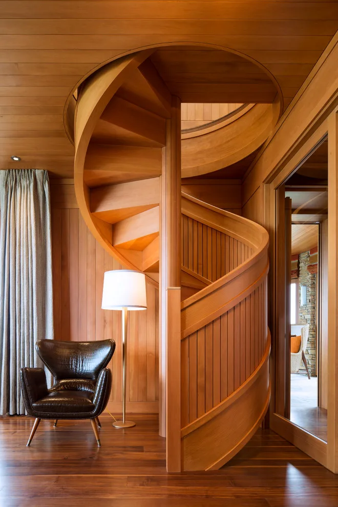 Harebrush Home by CLB Architects - Photo 2