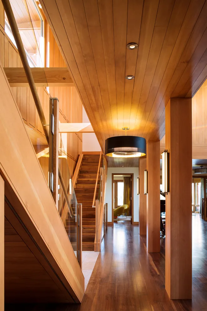 Harebrush Home by CLB Architects - Photo 10