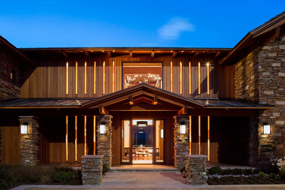 Harebrush Home by CLB Architects - Photo 3