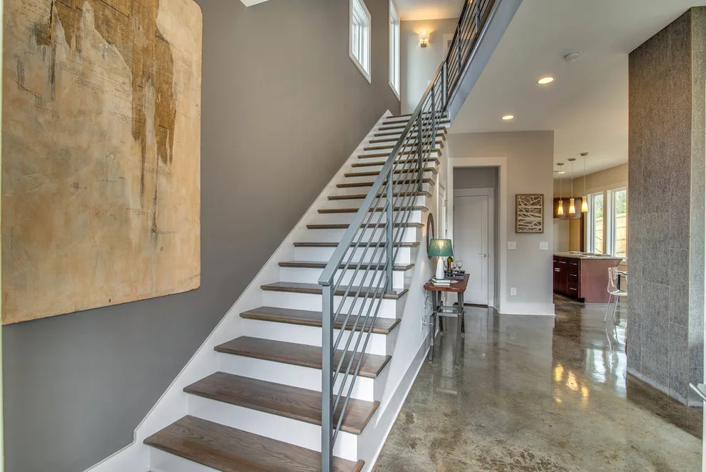 Railway Home by ArchiNerd PLLC - Photo 15