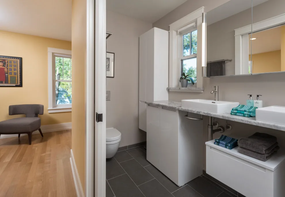 Home Revolutionized by Architectural Resource LLC - Photo 13