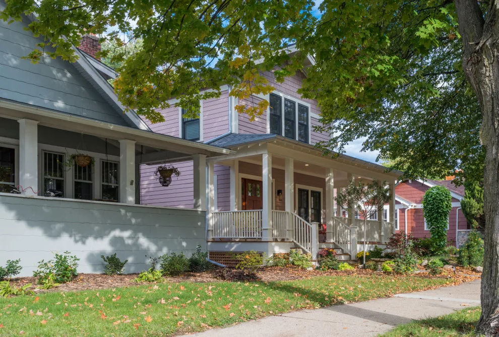Home Revolutionized by Architectural Resource LLC - Photo 10