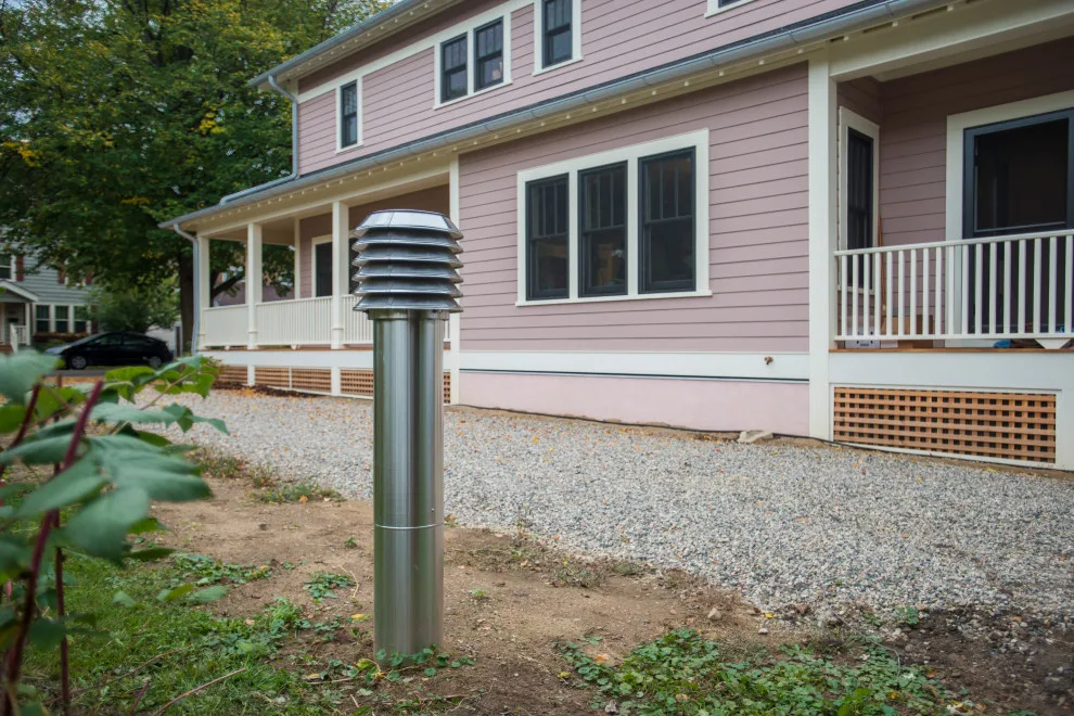 Home Revolutionized by Architectural Resource LLC - Photo 2