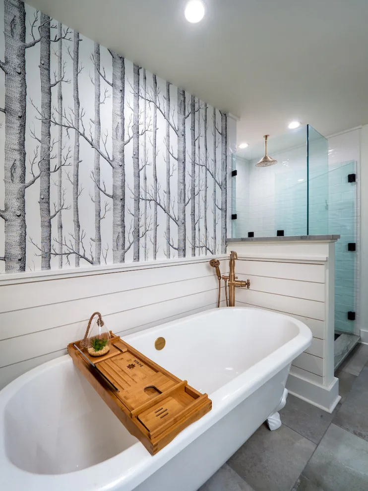 Colorful Restoration by Agate Architecture, LLC - Photo 24