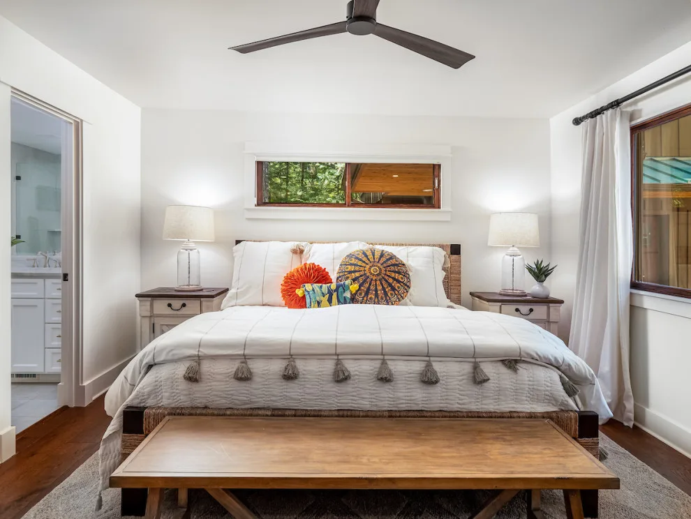 Colorful Restoration by Agate Architecture, LLC - Photo 6