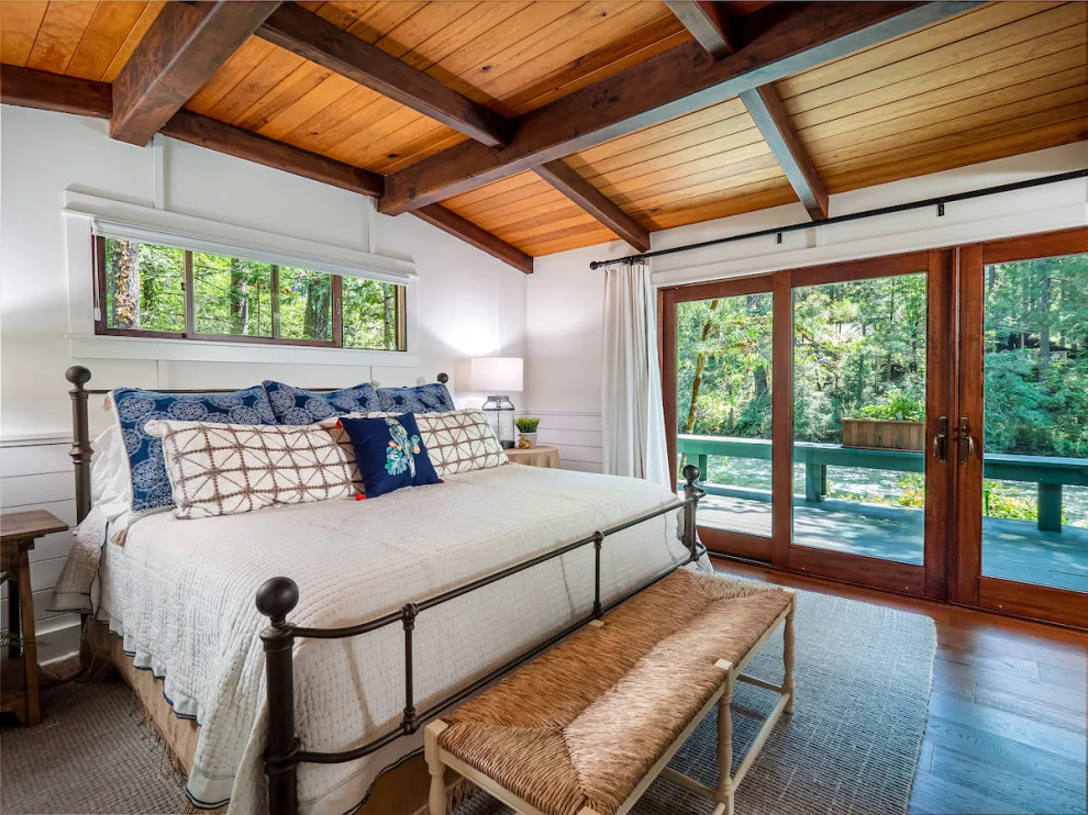 Colorful Restoration by Agate Architecture, LLC - Photo 4