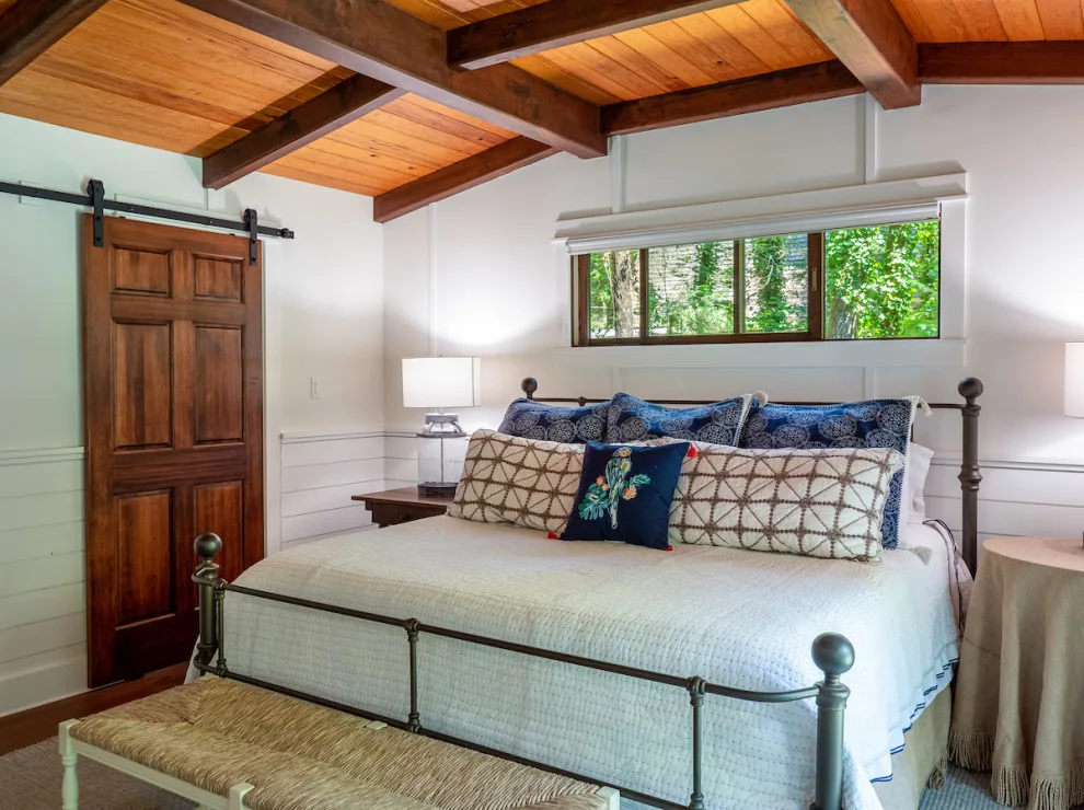Colorful Restoration by Agate Architecture, LLC - Photo 7