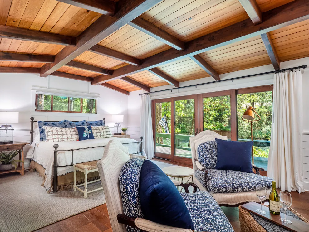 Colorful Restoration by Agate Architecture, LLC - Photo 12