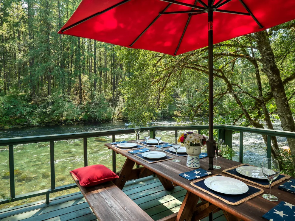 Colorful Restoration by Agate Architecture, LLC - Photo 11