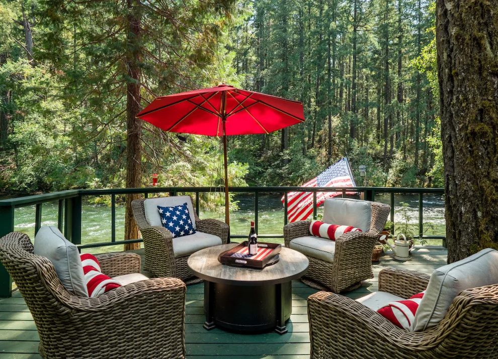Colorful Restoration by Agate Architecture, LLC - Photo 25