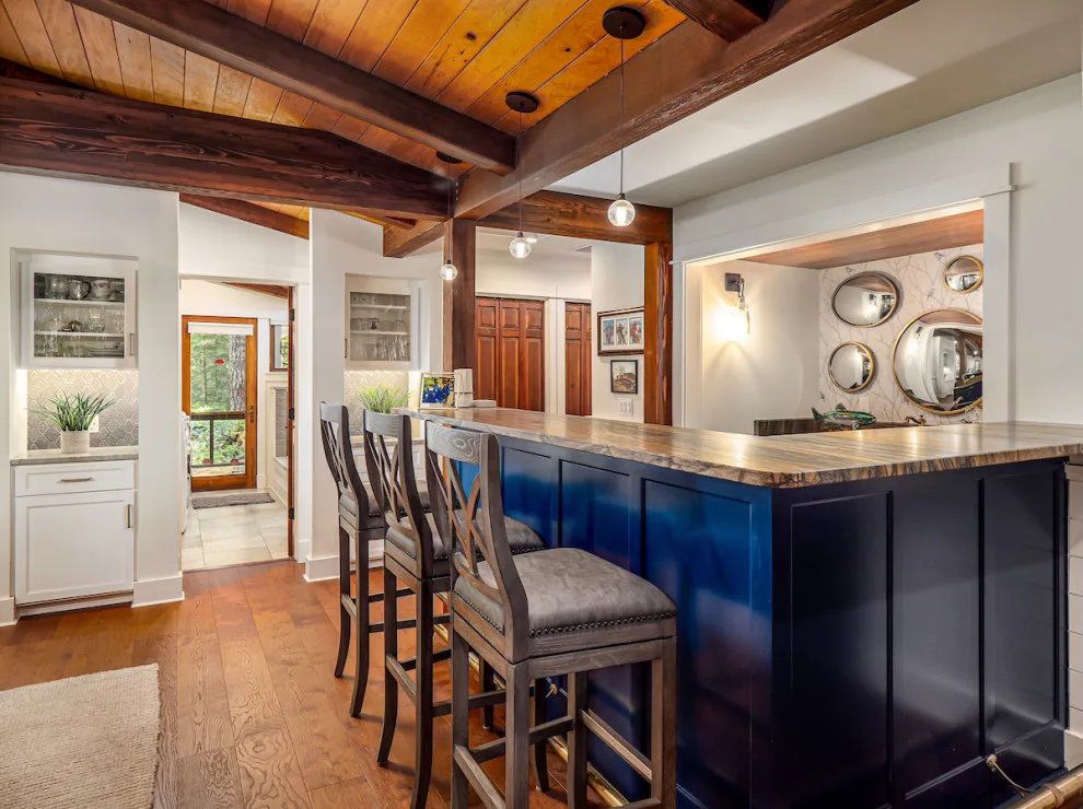 Colorful Restoration by Agate Architecture, LLC - Photo 21