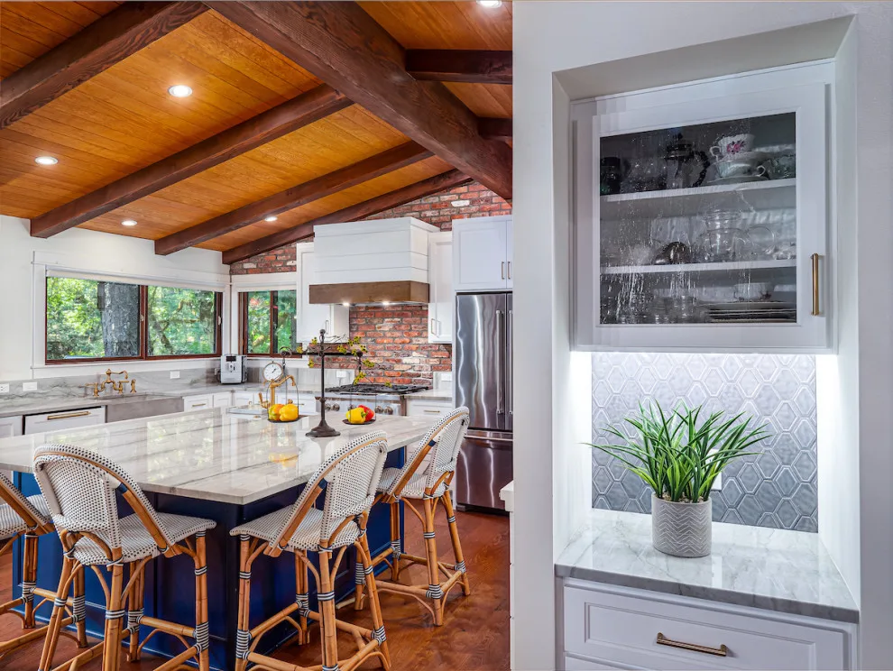 Colorful Restoration by Agate Architecture, LLC - Photo 26