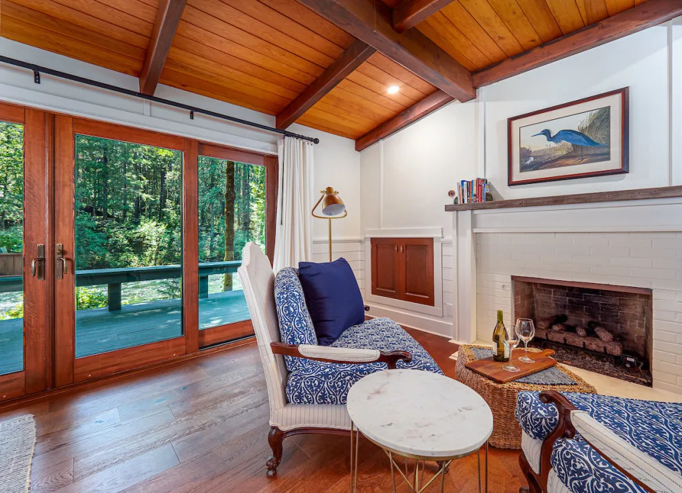 Colorful Restoration by Agate Architecture, LLC - Photo 13