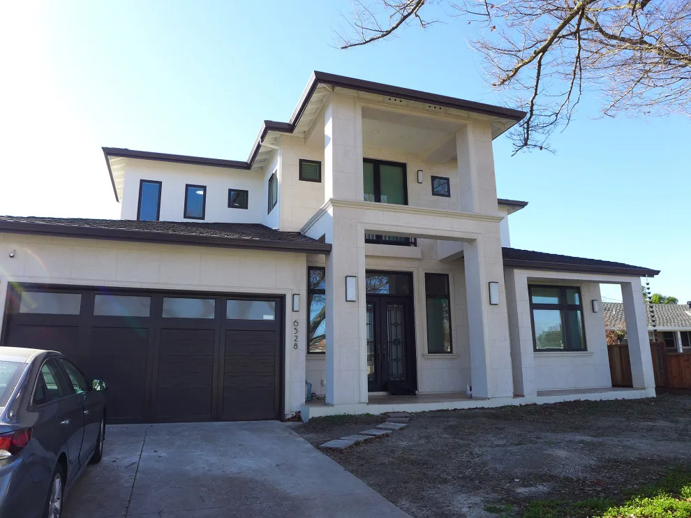Rainbow Western Home by Kyle Chan Architect, INC. - Photo 16