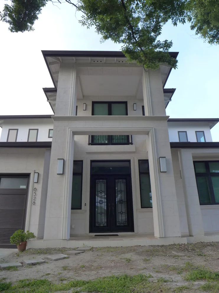 Rainbow Western Home by Kyle Chan Architect, INC. - Photo 12
