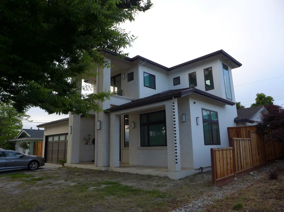 Rainbow Western Home by Kyle Chan Architect, INC. - Photo 9