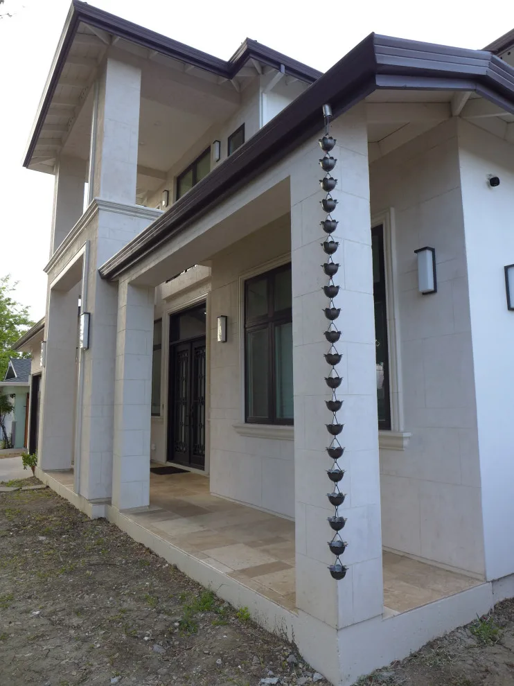 Rainbow Western Home by Kyle Chan Architect, INC. - Photo 14