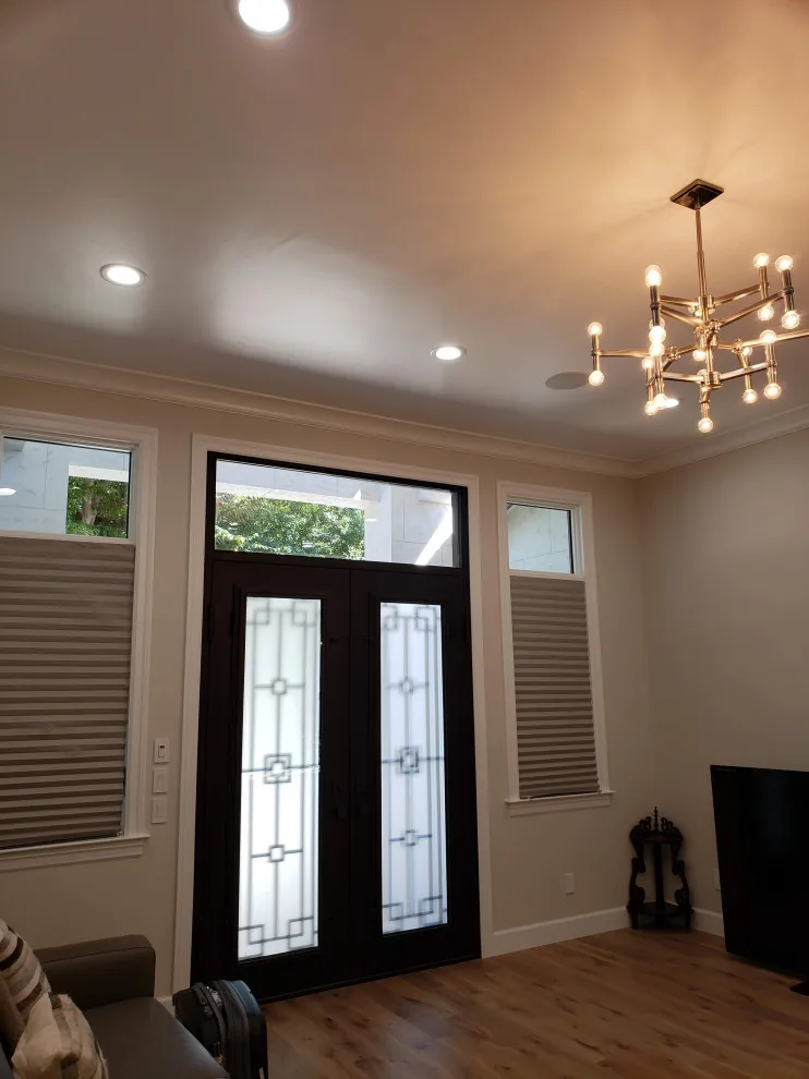 Rainbow Western Home by Kyle Chan Architect, INC. - Photo 11
