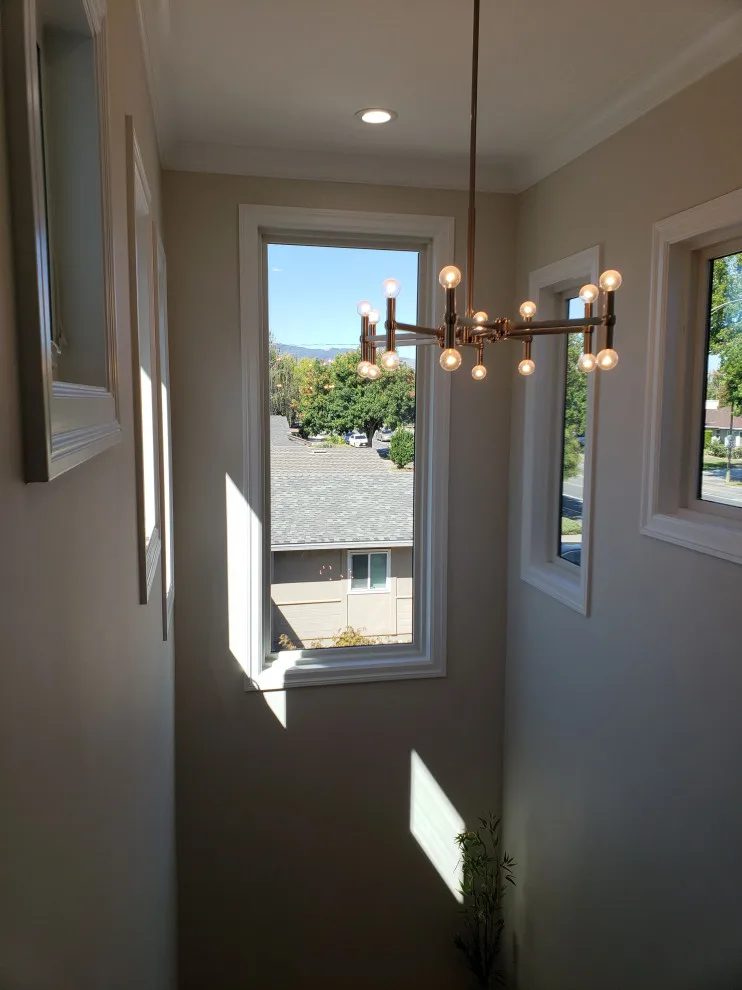 Rainbow Western Home by Kyle Chan Architect, INC. - Photo 15