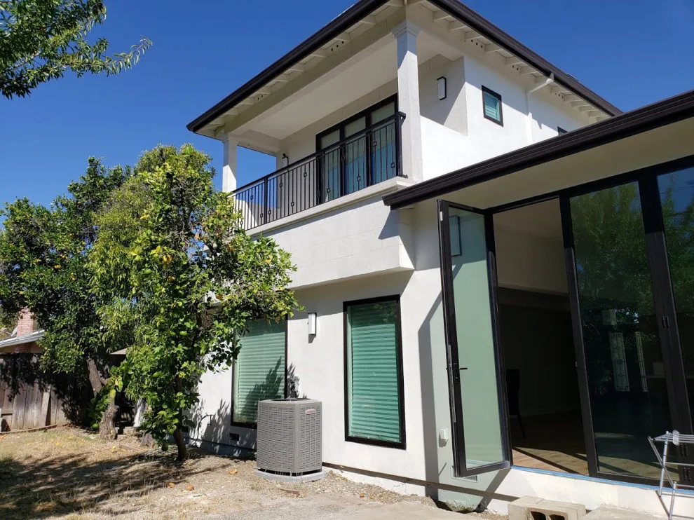 Rainbow Western Home by Kyle Chan Architect, INC. - Photo 8