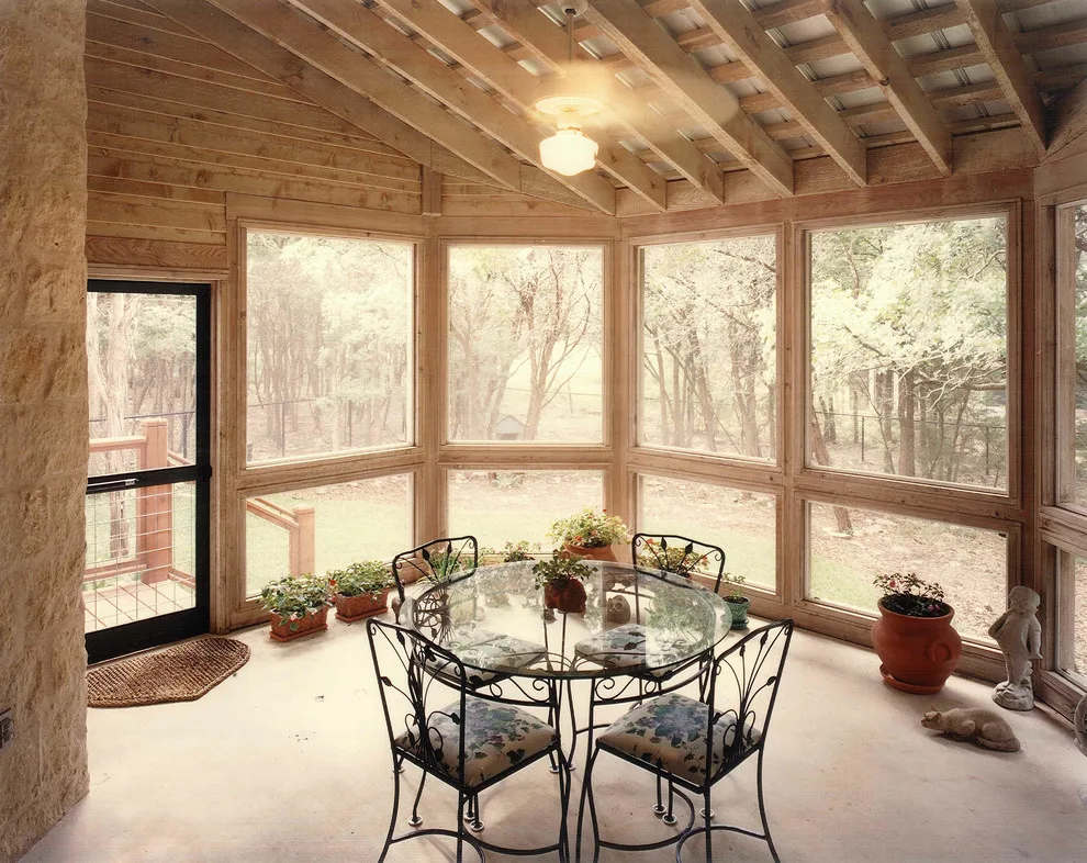 Spectrum Haven Home by Barley|Pfeiffer Architecture - Photo 9