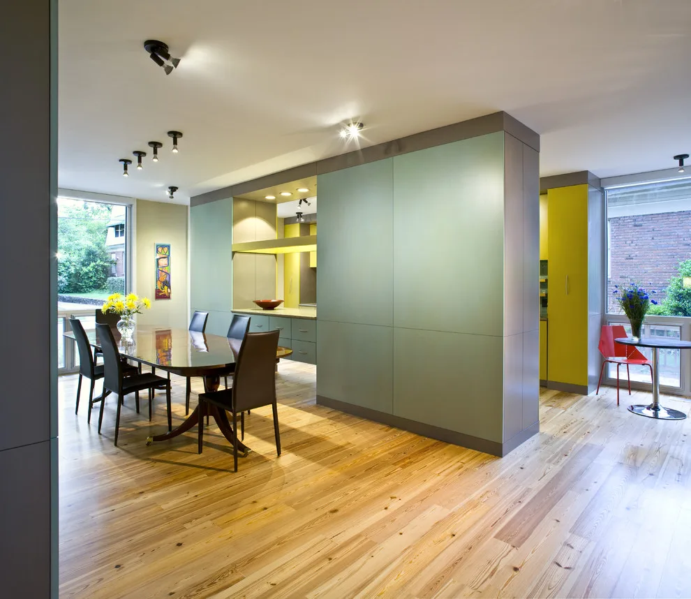 Sunshine Rain Cottage by Robert M. Cain, Architect - Photo 15