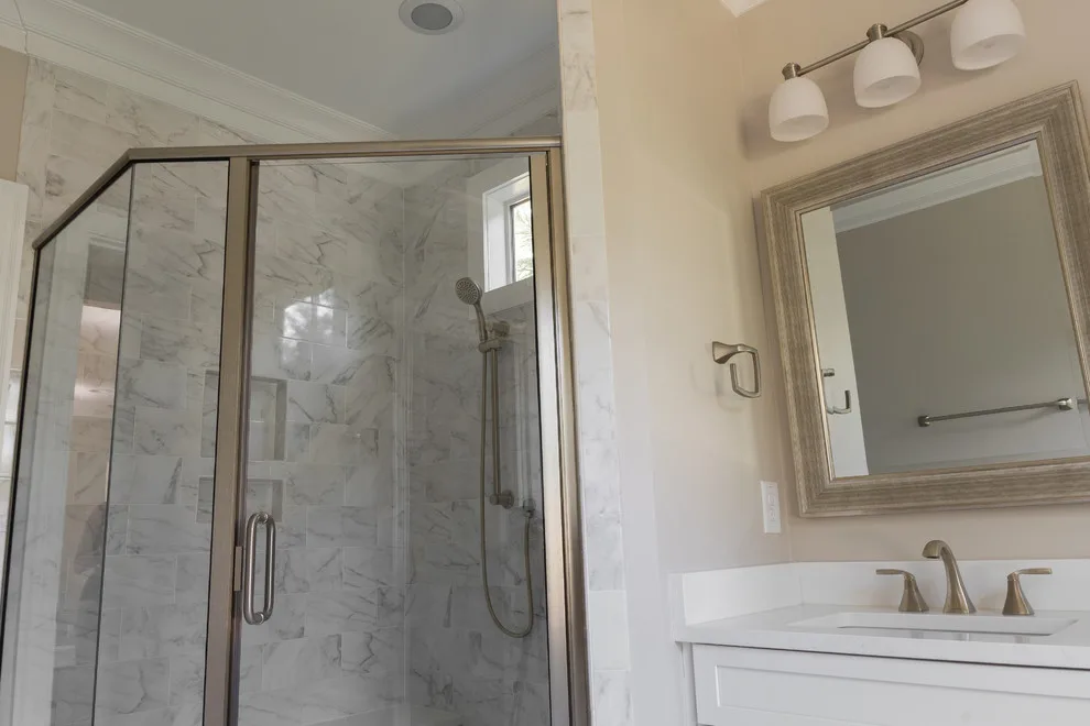 Raleigh Home - Expansion and Complete Renovation by Dawn Christine, Architect PLLC - Photo 11
