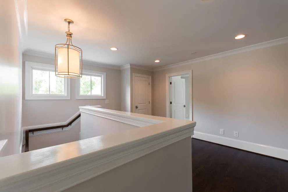 Raleigh Home - Expansion and Complete Renovation by Dawn Christine, Architect PLLC - Photo 14