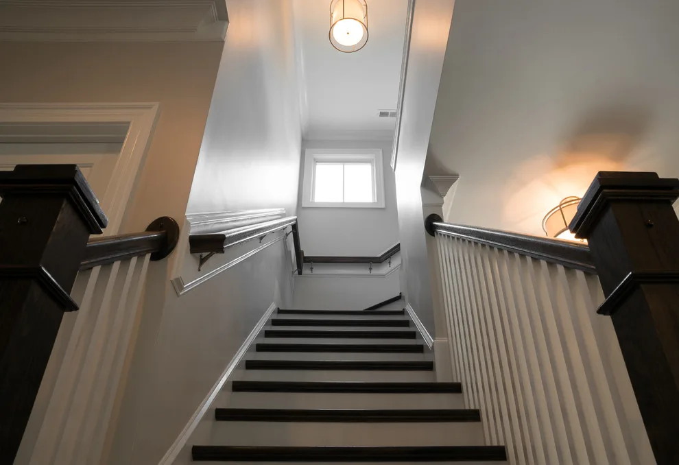 Raleigh Home - Expansion and Complete Renovation by Dawn Christine, Architect PLLC - Photo 4