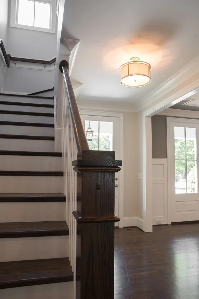 Raleigh Home - Expansion and Complete Renovation by Dawn Christine, Architect PLLC - Photo 16