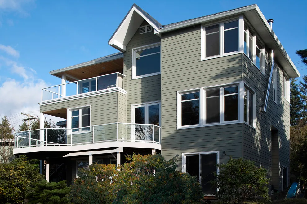 Rambler Restored by Eric Gedney | ARCHITECT - Photo 5