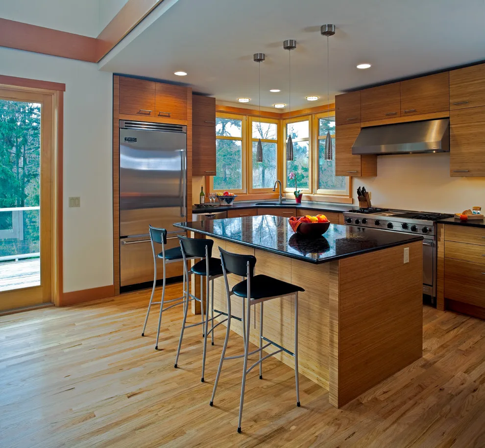 Rambler Restored by Eric Gedney | ARCHITECT - Photo 3