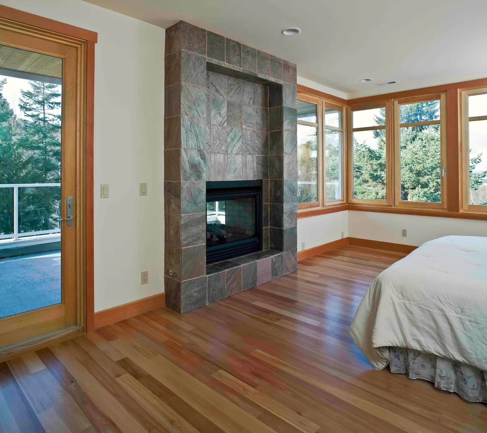 Rambler Restored by Eric Gedney | ARCHITECT - Photo 7