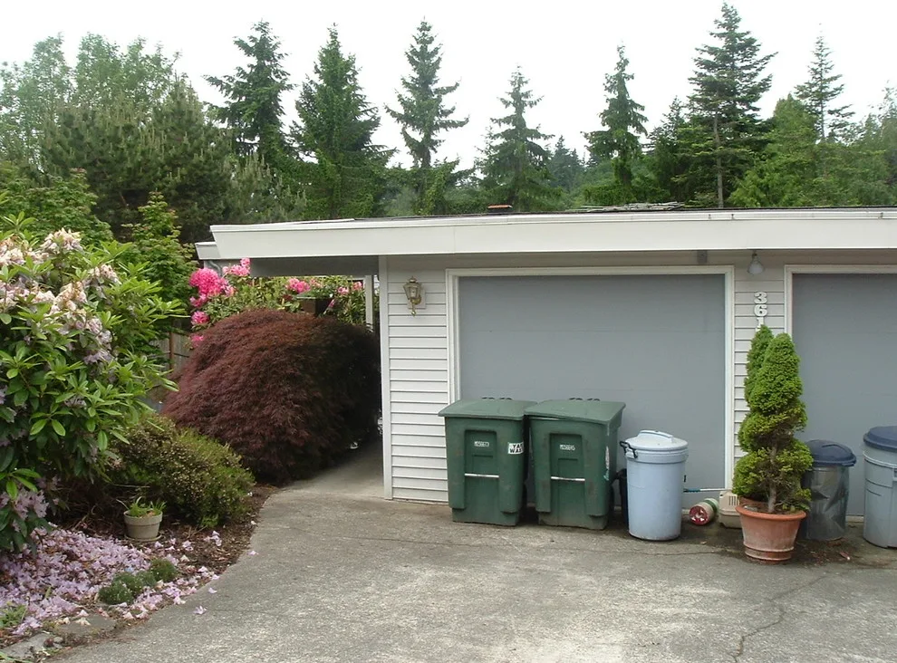 Rambler Restored by Eric Gedney | ARCHITECT - Photo 2