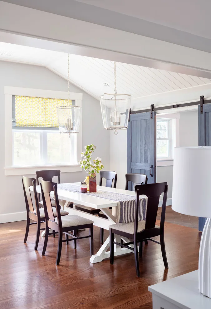 Elevated and Enhanced by Brewster Thornton Group Architects, LLP - Photo 12