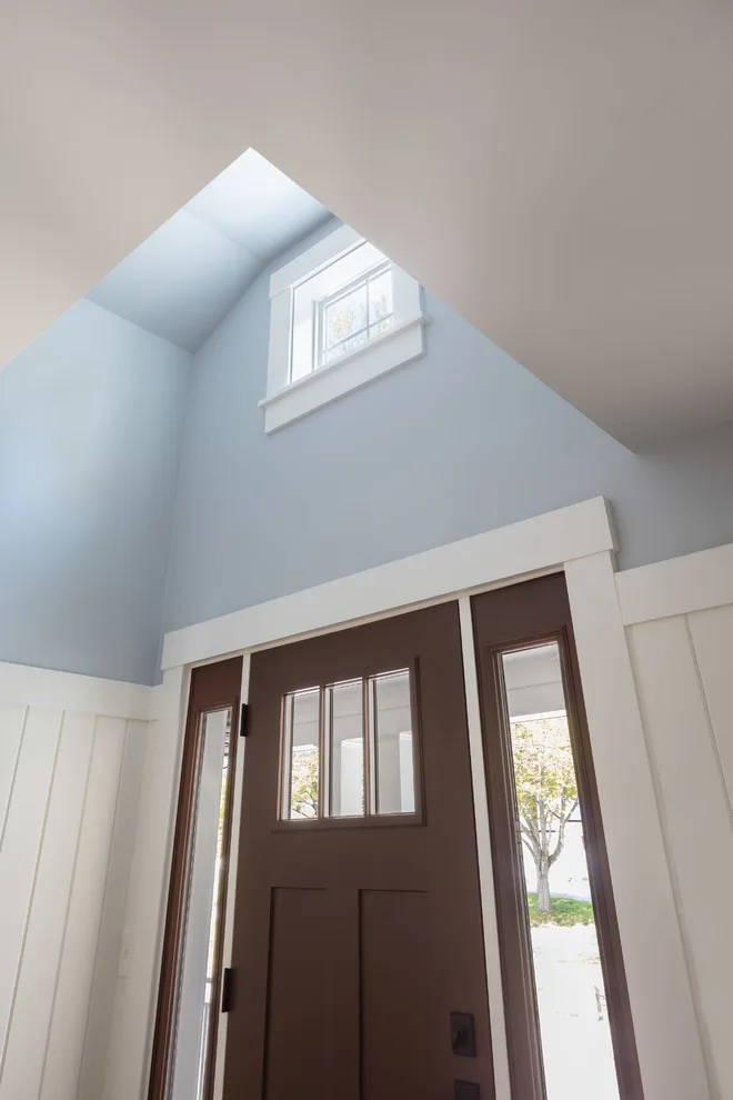 Elevated and Enhanced by Brewster Thornton Group Architects, LLP - Photo 7