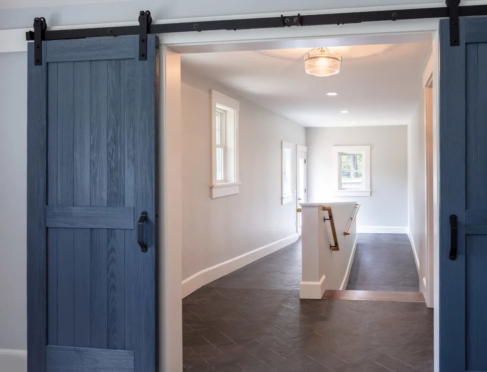 Elevated and Enhanced by Brewster Thornton Group Architects, LLP - Photo 5