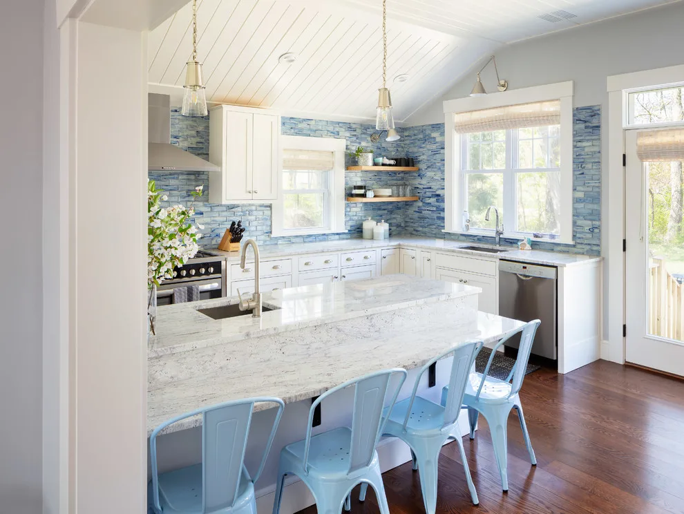 Elevated and Enhanced by Brewster Thornton Group Architects, LLP - Photo 4