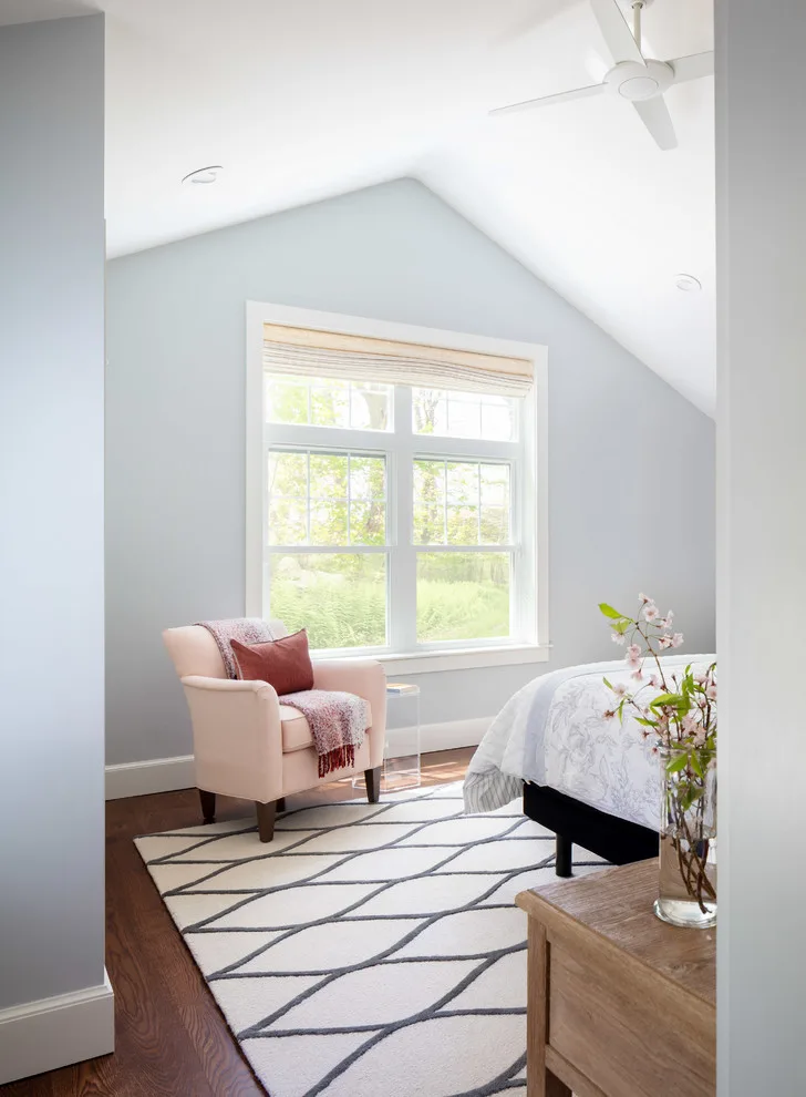 Elevated and Enhanced by Brewster Thornton Group Architects, LLP - Photo 11