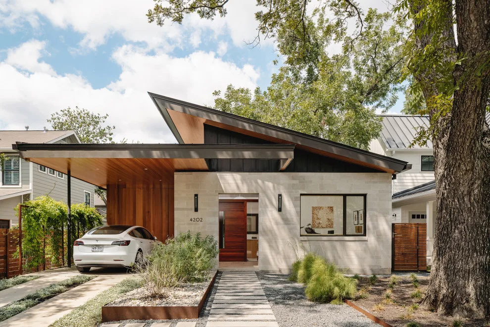 Ramsey Home by Clark Richardson Architects - Photo 7