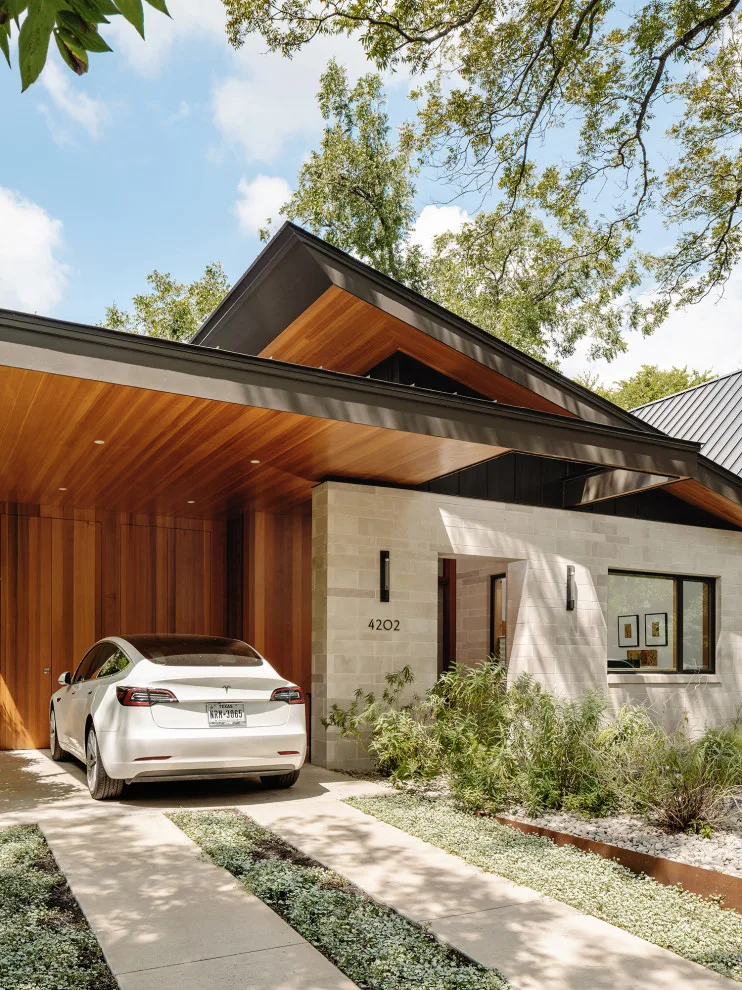 Ramsey Home by Clark Richardson Architects - Photo 18