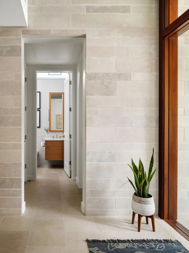 Ramsey Home by Clark Richardson Architects - Photo 5
