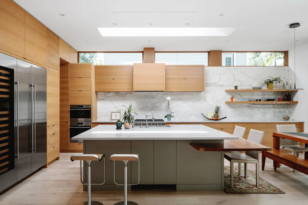 Ramsey Home by Clark Richardson Architects - Photo 15