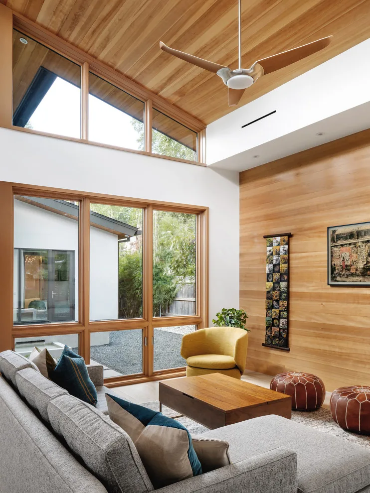 Ramsey Home by Clark Richardson Architects - Photo 12