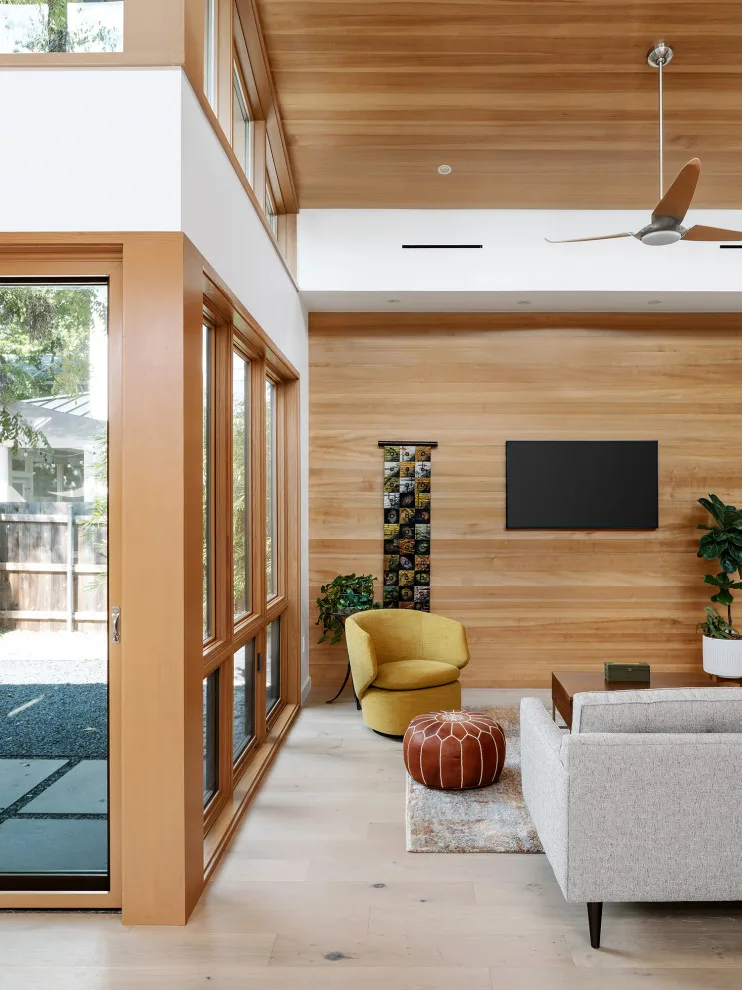 Ramsey Home by Clark Richardson Architects - Photo 9
