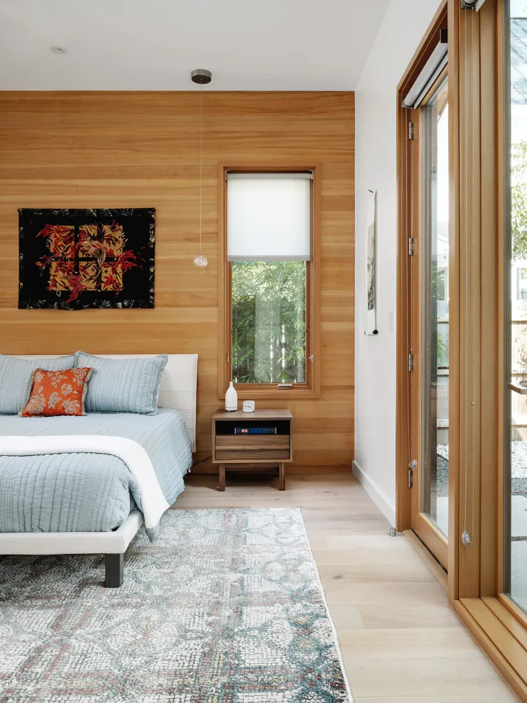 Clark Richardson Architects - Photo 9
