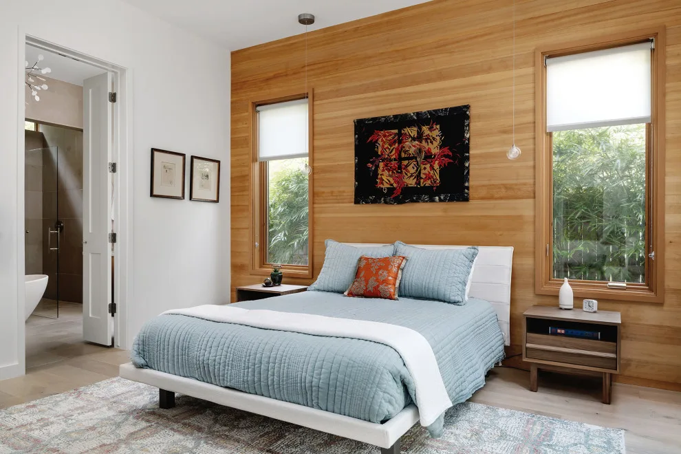 Ramsey Home by Clark Richardson Architects - Photo 8