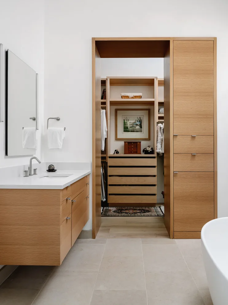 Ramsey Home by Clark Richardson Architects - Photo 11