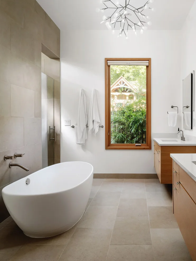 Ramsey Home by Clark Richardson Architects - Photo 2